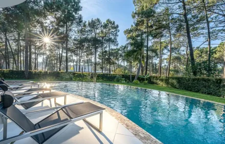 Villa CHARNECA DA CAPARICA